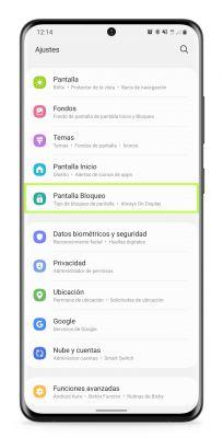 Comment configurer votre Samsung Galaxy S21 pour la première fois