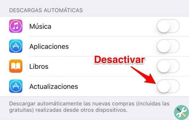 How to disable automatic Instagram updates on any mobile