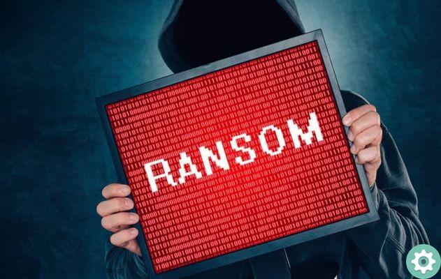 Como posso evitar ataques de ransomware no meu PC? - Guia de segurança
