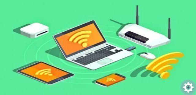 How to change the admin username and password of the WiFi router? - Quick and easy