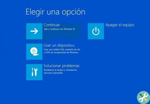 Comment sauvegarder gratuitement le système d'exploitation dans Windows 10