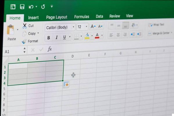 Comment consolider des données dans Excel à partir de plusieurs feuilles en une seule - étape par étape