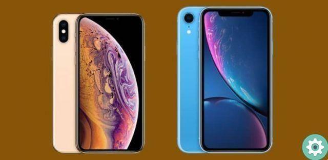 Differences between an iPhone XS and an iPhone XR? Which is the best to buy? - Complete guide