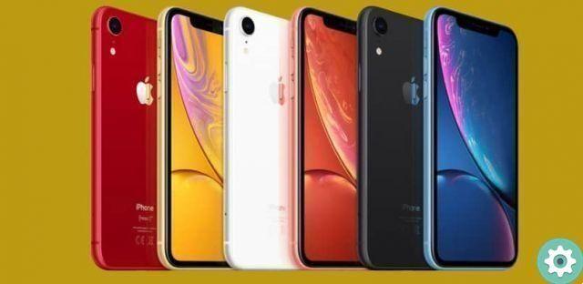 Differences between an iPhone XS and an iPhone XR? Which is the best to buy? - Complete guide