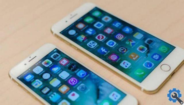 Learn how to change the color of the buttons on your iPhone with this trick