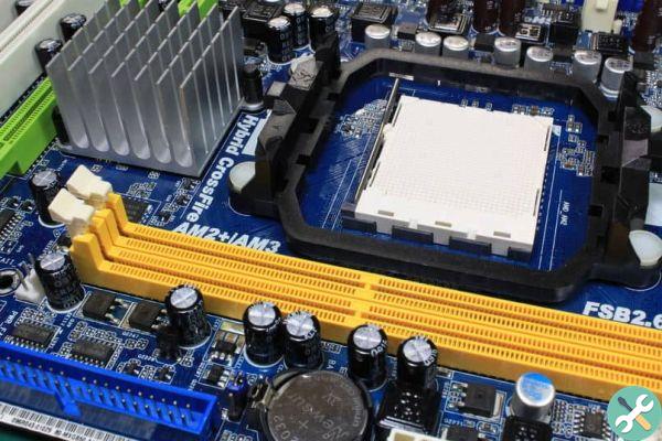 Como instalar ou modificar os módulos de memória RAM do seu PC passo a passo