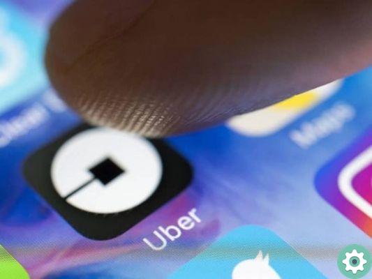 What cards does Uber accept? Which cards can I pay for my Uber with?