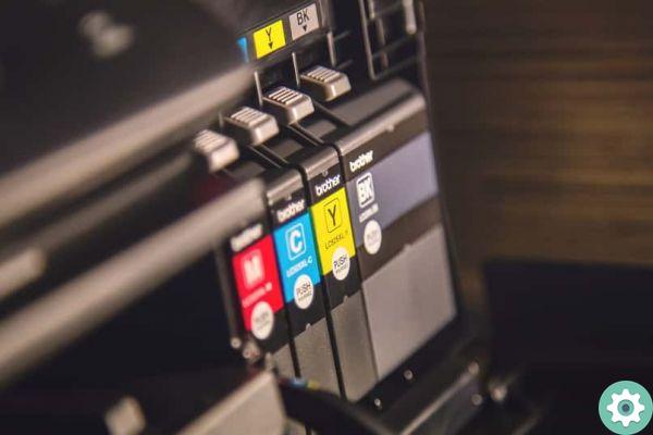 Como alterar ou redirecionar a porta LPT1 para uma impressora USB ou de rede