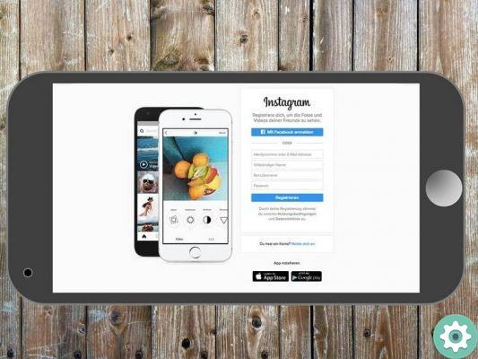 How to leave, log out and delete an Instagram group