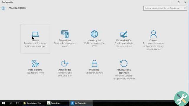How to uninstall a program or game from my PC in Windows 10