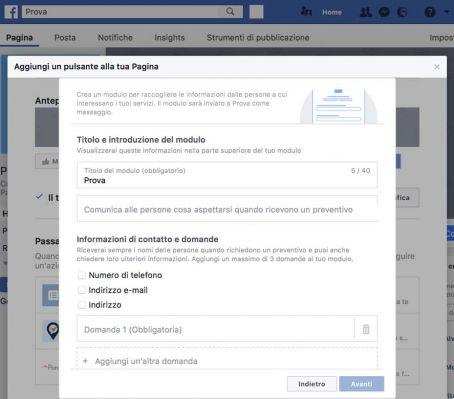 How to create a business account on Facebook: step by step tutorial!