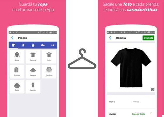 8 major fashion appliances for Google Play free download