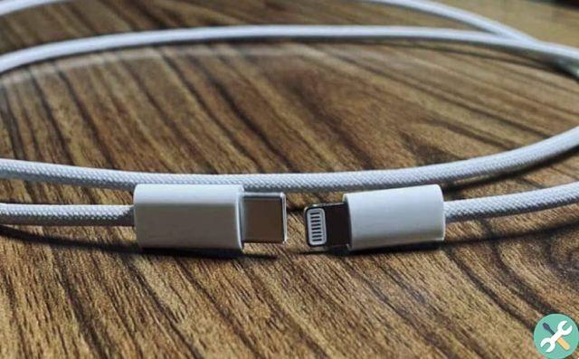 How To Wrap My iPhone Cable So It Won't Get Damaged - Useful Tips