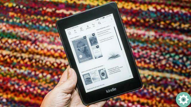 Comment jailbreaker le Kindle et quels sont ses avantages
