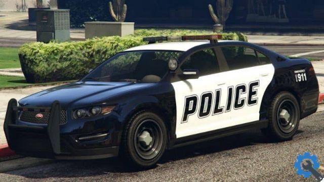 How to be a cop or taxi driver in GTA 5 - Grand Theft Auto 5