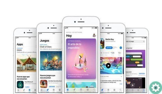 Comment télécharger des applications pour iPhone ou Mac depuis Apple App Store sans compte iTunes ?