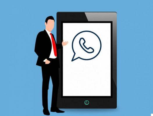 Comment ajouter ou modifier l'icône du téléphone dans WordPress pour un WhatsApp avec un lien de discussion
