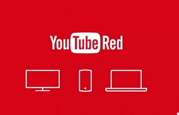 Como cancelar a inscrição ou cancelar sua avaliação gratuita do YouTube Red