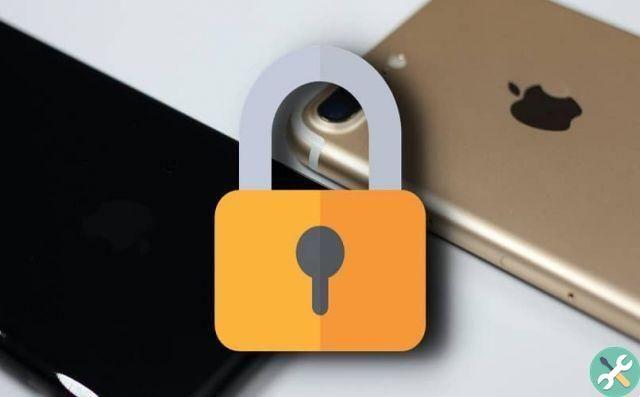 How to block a stolen iPhone phone via IMEI - Online