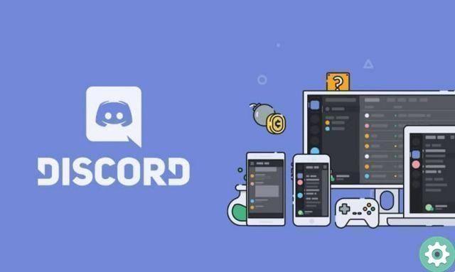 Why use Discord instead of another app?