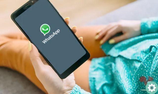 How to DELETE a WhatsApp status quickly and easily