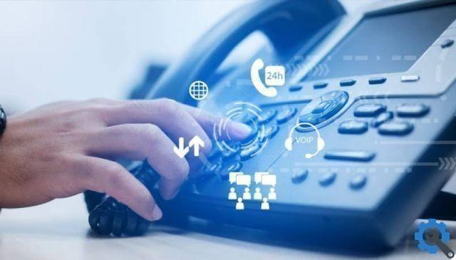 What is it, what is it for and which are the best IP telephony providers?