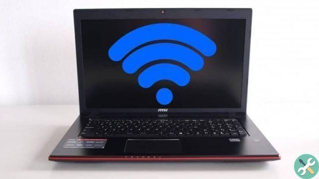How to make my laptop get free TV signal step by step