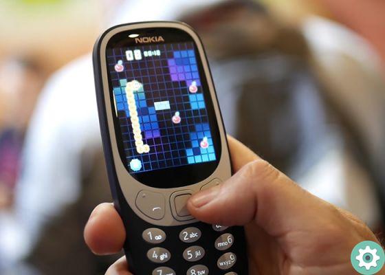 Why the world needs a new Nokia 3310 and how it should be
