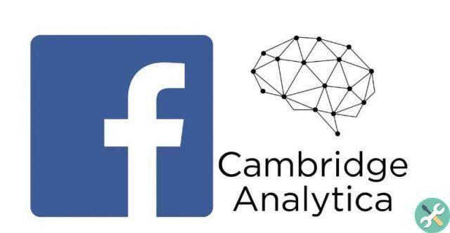 How do I know if Facebook has disclosed my data to Cambridge Analytica - Step by step