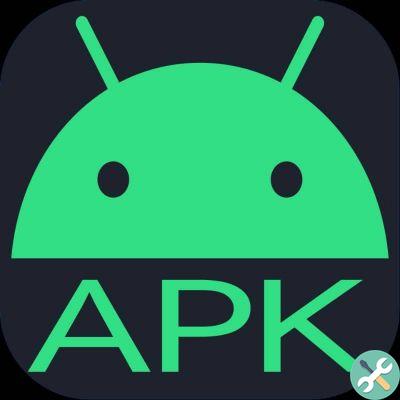 How to extract the APK of any application on Android - Quick and easy