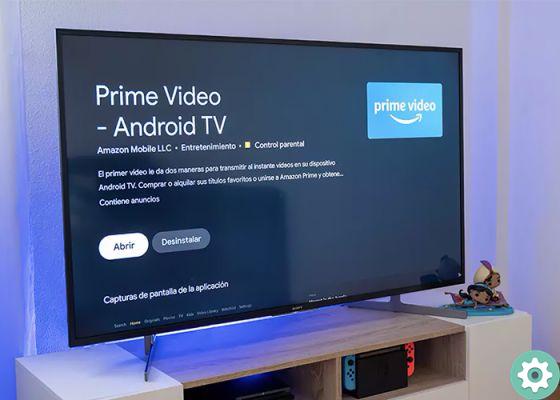 Comment télécharger Amazon Content Prime Video pour le regarder hors ligne