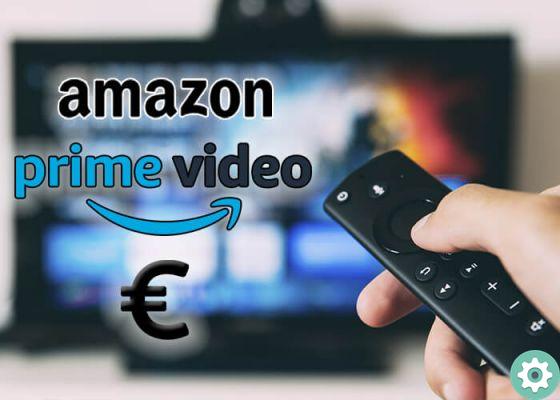 Comment télécharger Amazon Content Prime Video pour le regarder hors ligne