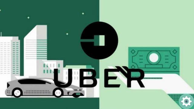 O que é Uber Cash? - Economize mais dinheiro
