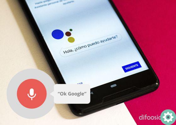 OK Google: how to activate and use the best commands