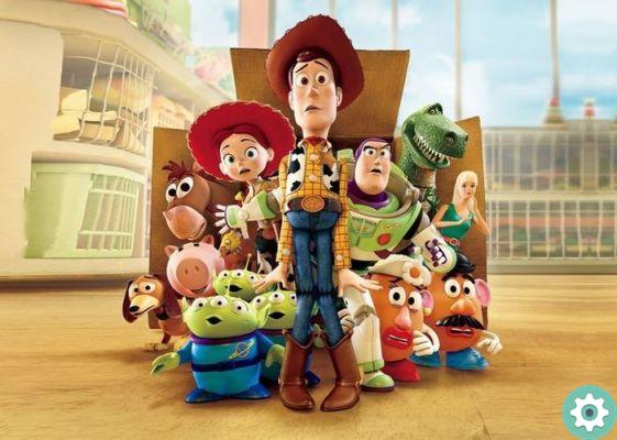 Disney +: 4 very similar toy story movies you'll love too