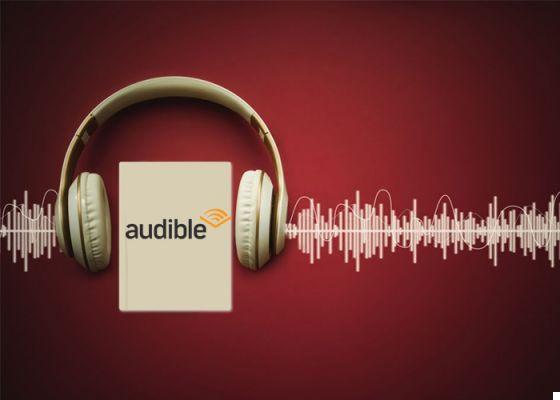 7 alternatives audibles d'Amazon aux livres audio (2021)