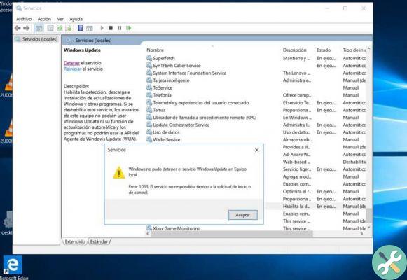 Comment désactiver les services inutiles dans Windows 10 - Gérer votre PC