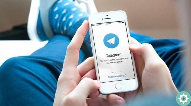 How to know if someone has added or blocked me on Telegram – Very easy