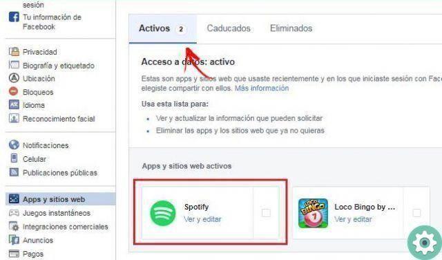 How To Unlink Spotify Account From Facebook: Simple Steps!