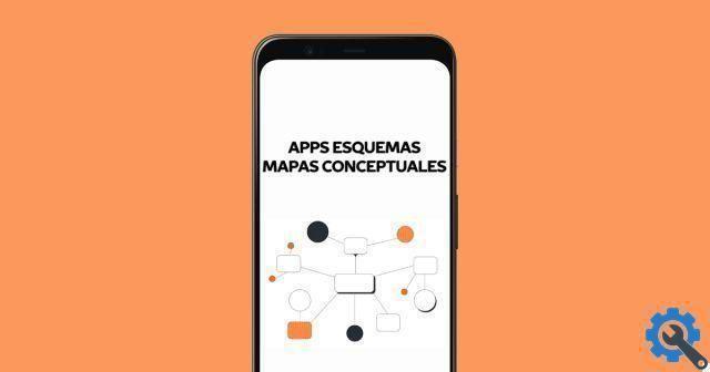 7 apps to create concept diagrams and maps