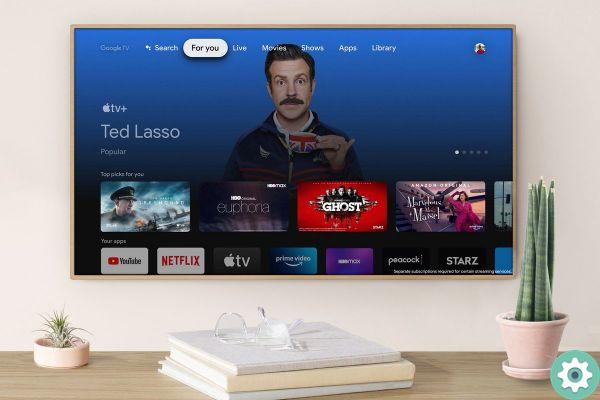 How to install Apple TV App on a chromecast with Google TV