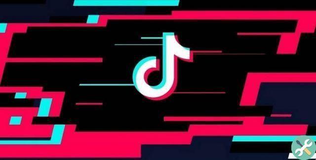 How can I make transitions on Tik Tok?