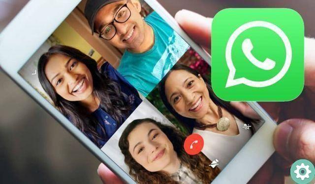 The best apps for making group video calls
