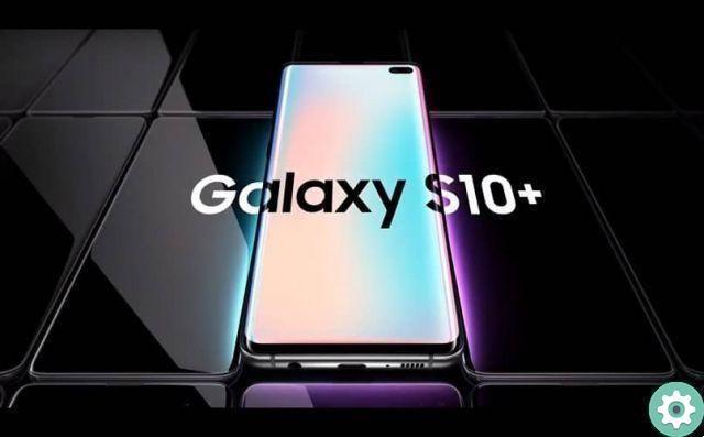 How to reset my Samsung Galaxy S10, S10e and S10 Plus