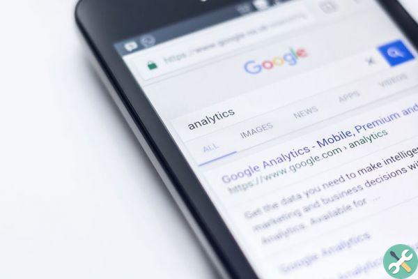 How to disable Google results from AMP sites on an Android or iOS device