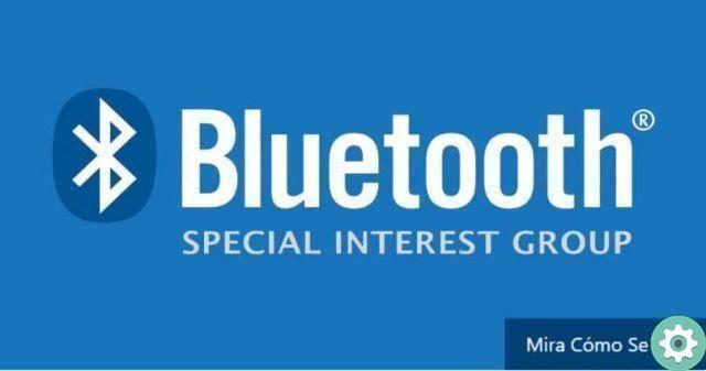 What is Bluetooth and what is it for? How does it work and its use on mobile devices?