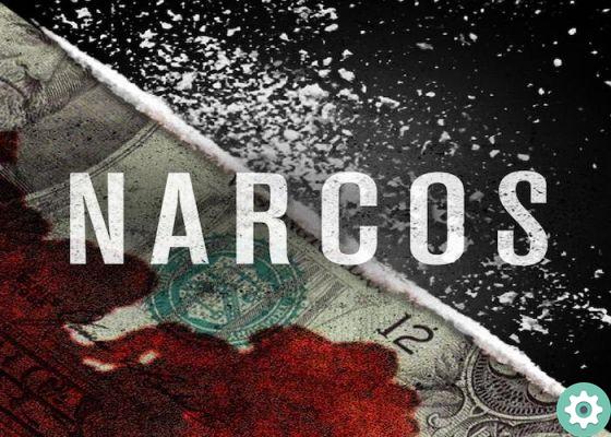 5 series that you can also watch on Netflix if you liked Narcos