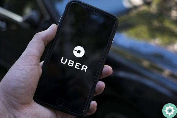Uber or Cabify? Which one is best to work with? How much do you earn?