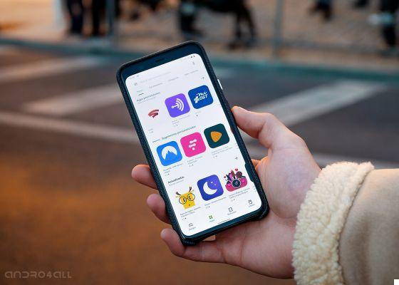 5 apps to change the size of photos with your mobile (2021)