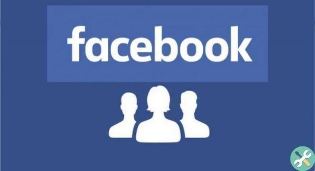 Como ocultar membros e administradores de grupos no Facebook